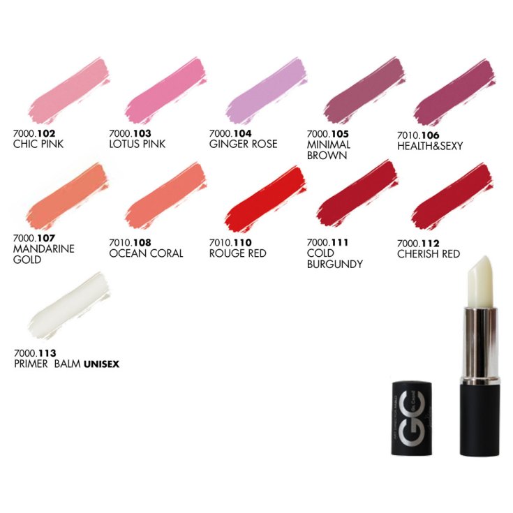 Gil Cagn&eacute; Hydra Lipstick 106 Healty & Sexy