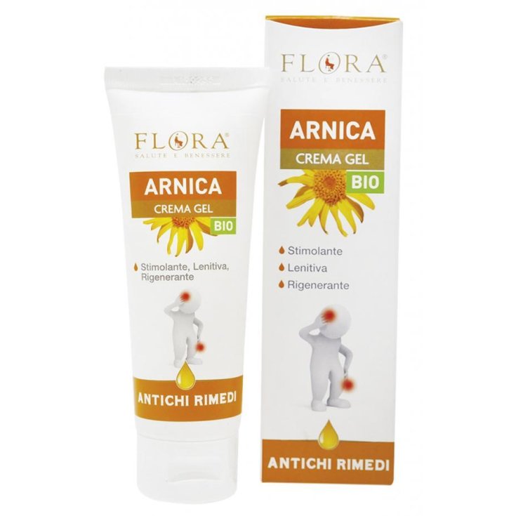 Antichi Rimedi Arnica Flora 75ml