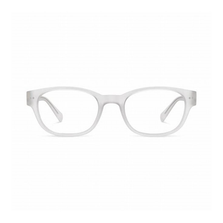 Occhiale +1,00 Bianco Medifit 1 Pezzo