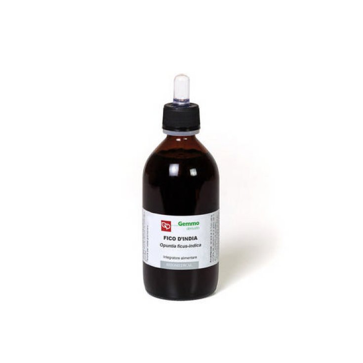 Fico d'India MG Fitomedical 500ml