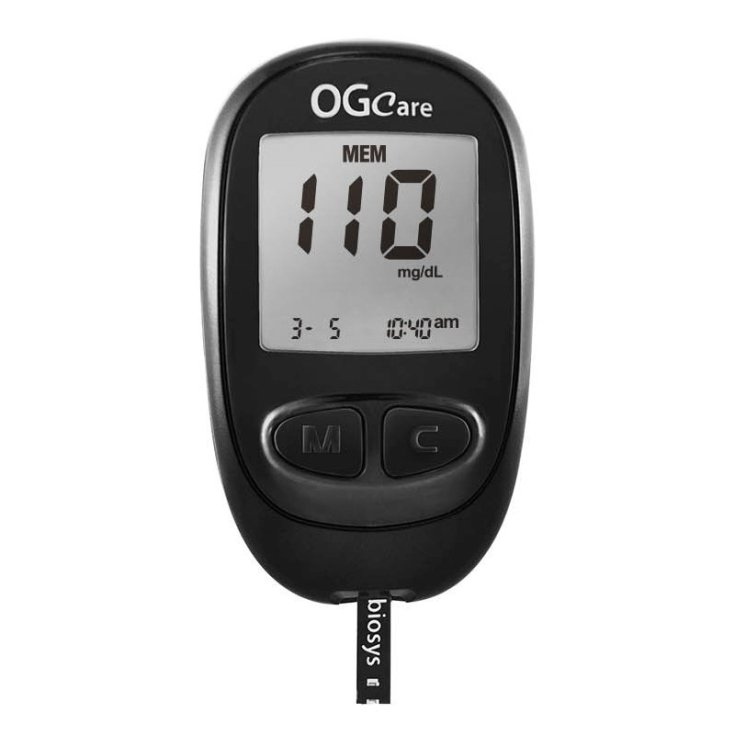 Ogcare Strumento Completo BSI 1 Kit