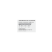 Thrombosis 18 Monocollant Ambidestro S Regular GloriaMed&reg;