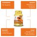 Papaia Fermentata Plus, 60 compresse
