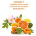 Vitamina C Plus Con Rosa Canina Colours Of Life&reg; Optima Naturals 60 Capsule