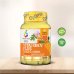 Vitamina C Plus Con Rosa Canina Colours Of Life&reg; Optima Naturals 60 Capsule