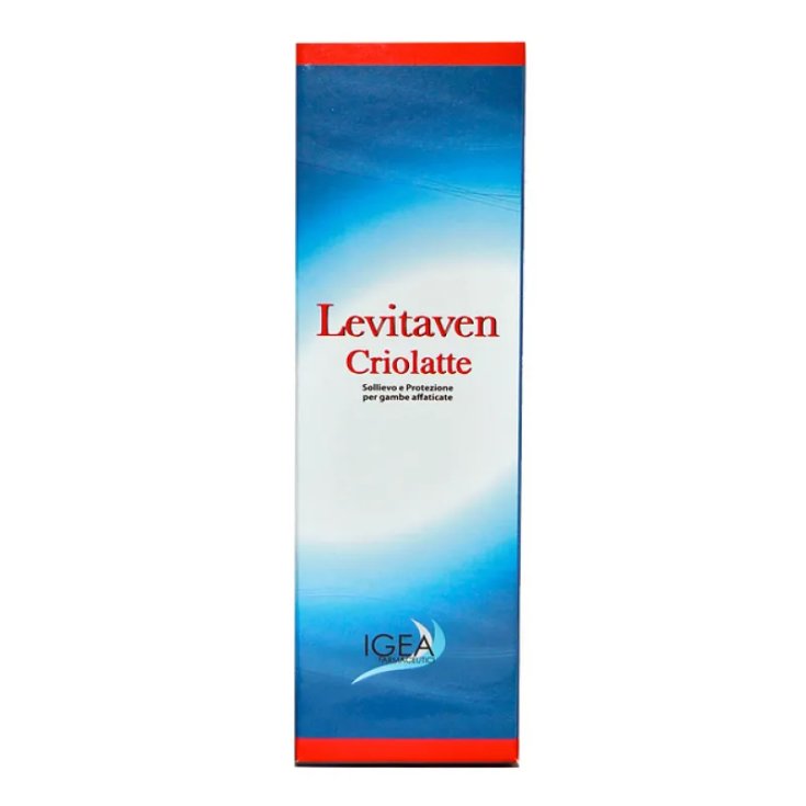 Levitaven Criolatte Igea 150ml