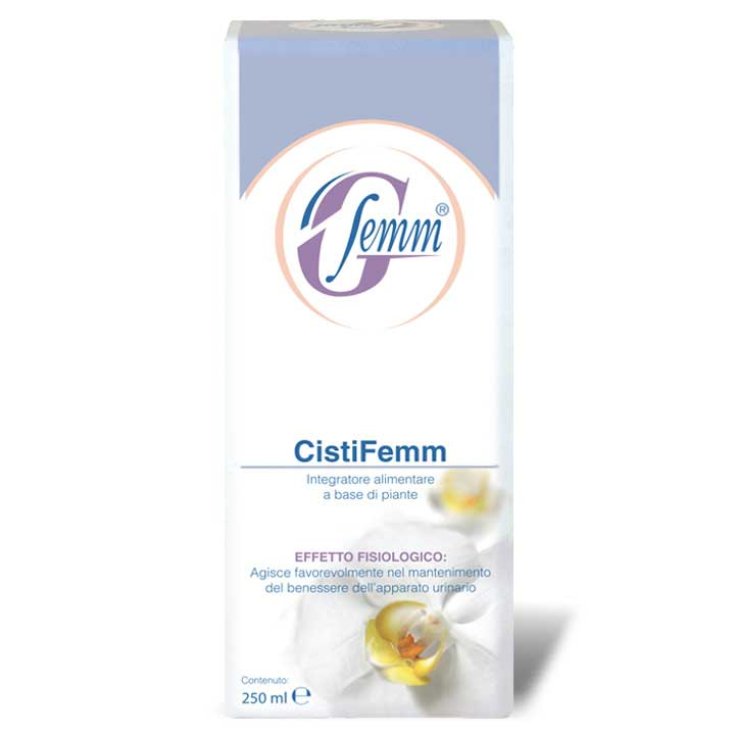 G-femm&reg; Cistifemm AVD Reform 250ml