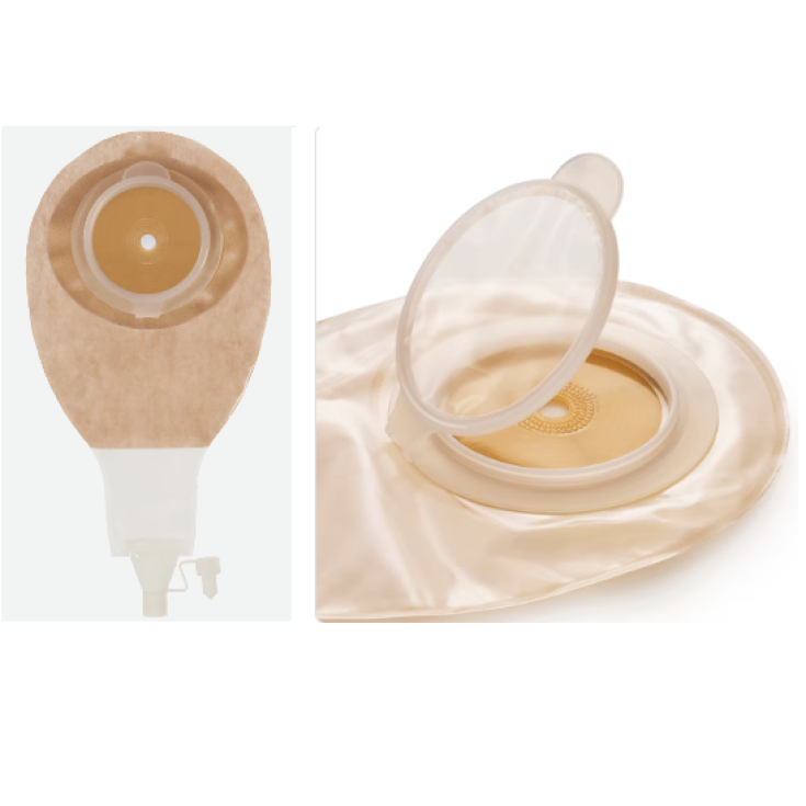Sensura Post-Op 19011 100mm Coloplast 5 Pezzi