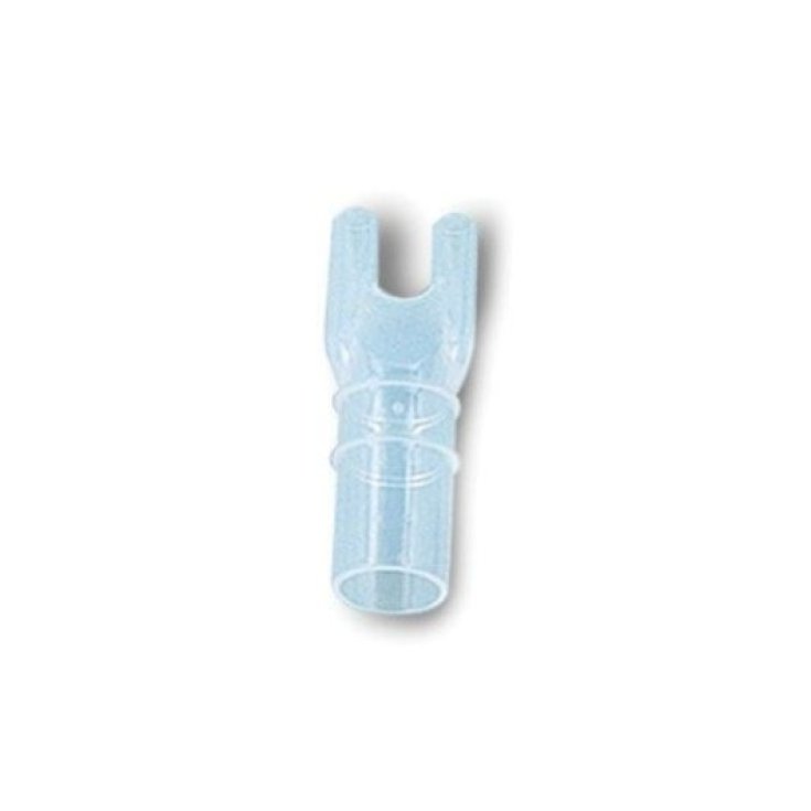 Forcella Nasale In Plastica Med's 1 Pezzo