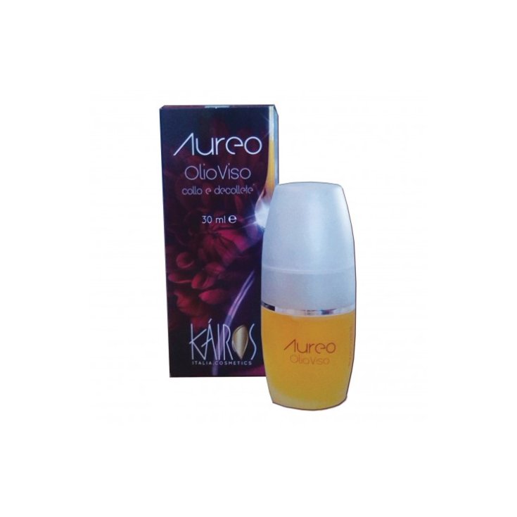 Aureo Olio Viso KAIROS 30ml
