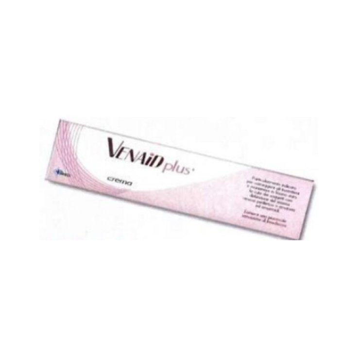 Venaid Plus&reg; Crema Bimed 75ml