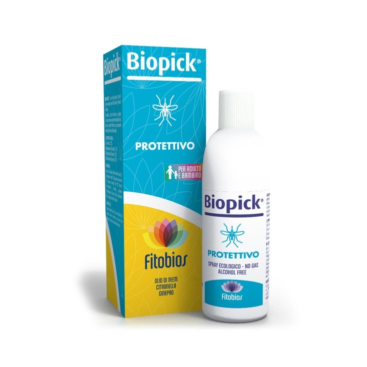Biopick Pre Fitobios 100ml
