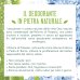 DeoNaturals Mineral Deodorant Ipoallergenico Aloe Vera Optima Naturals 50g