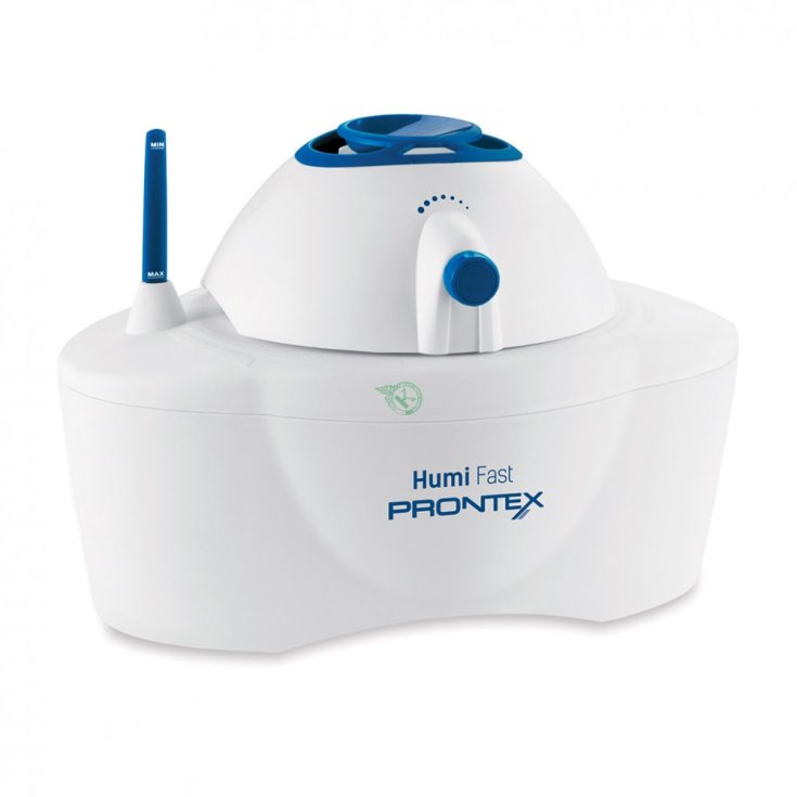 Humi Fast Umidificatore Prontex