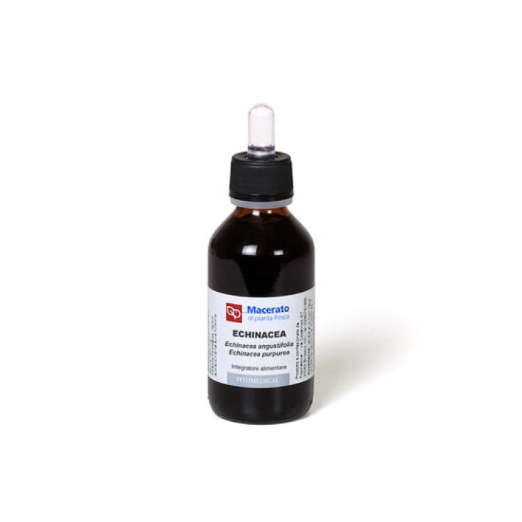 Echinacea TM Fitomedical 100ml