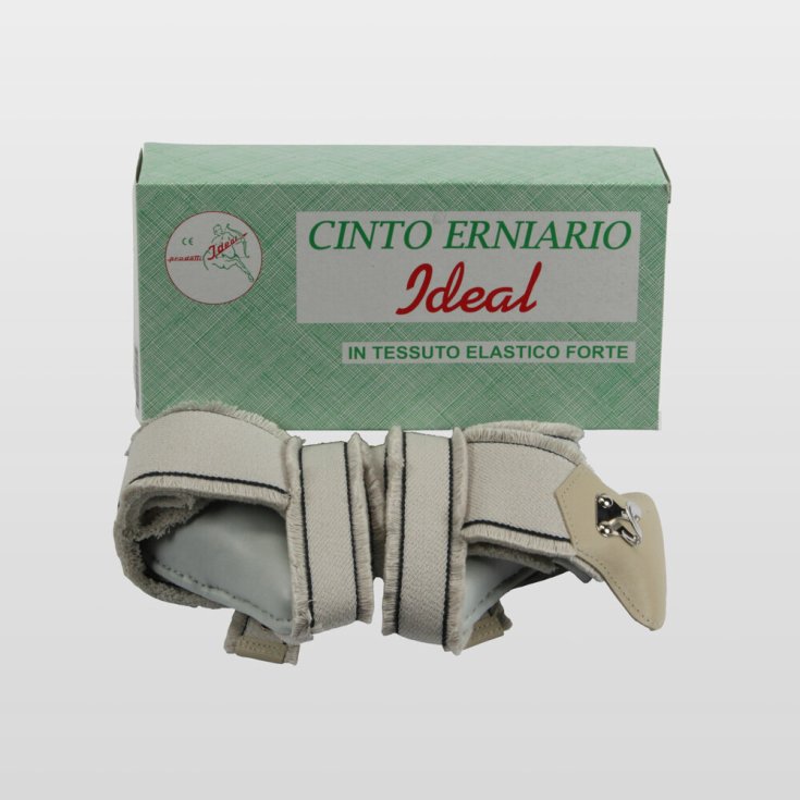 Cinto Erniario Destro 100cm Ideal Farvisan