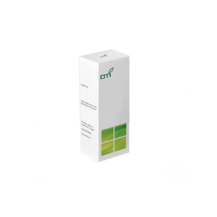 Bach Sweet Chestnut OTI 30ml