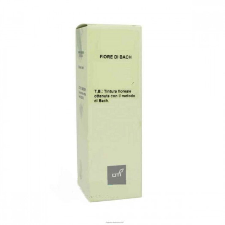 Gentian Fiori Di Bach OTI 30ml