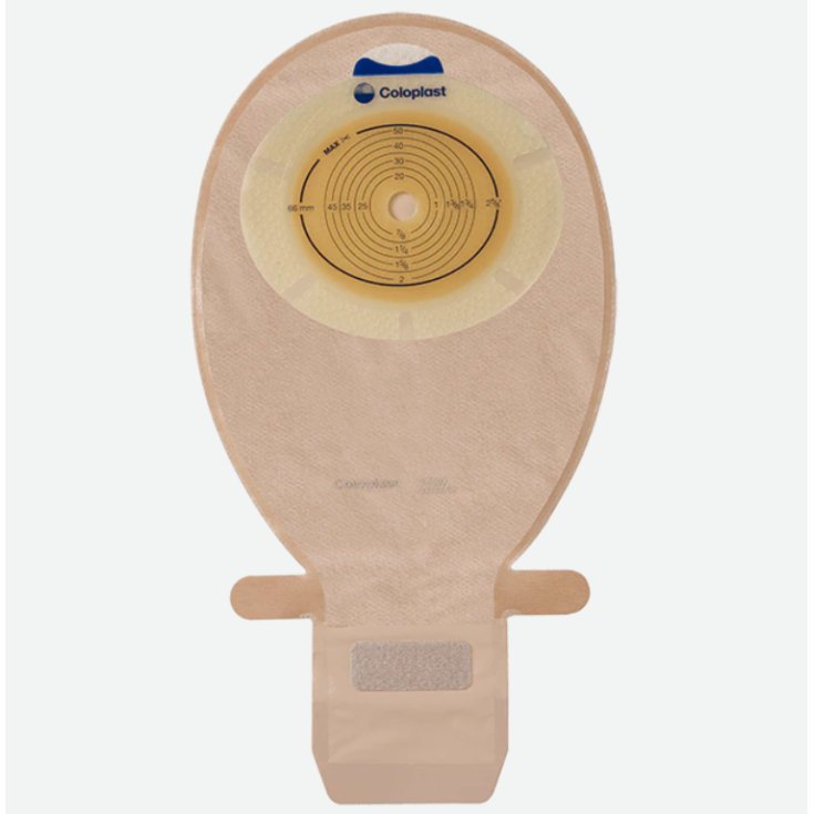 Sensura Monopezzo Aperto 15570 Maxi 10-76mm Coloplast 30 Pezzi