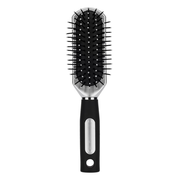 Spazzola Pneumatica Rettangolare Beautytime 1 Pezzo