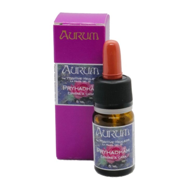 Pryhadham Aurum Gocce 5ml