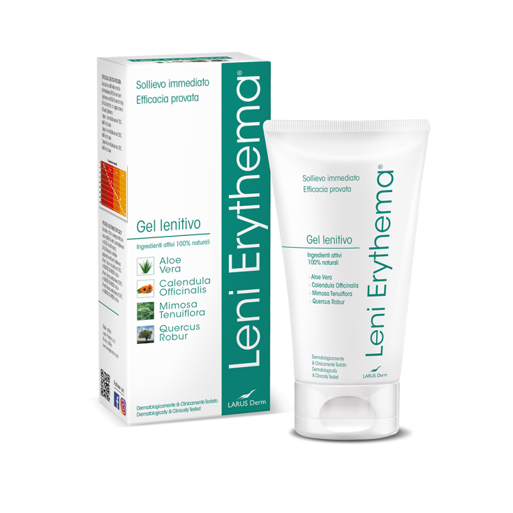 Leni Erythema Gel 75ml