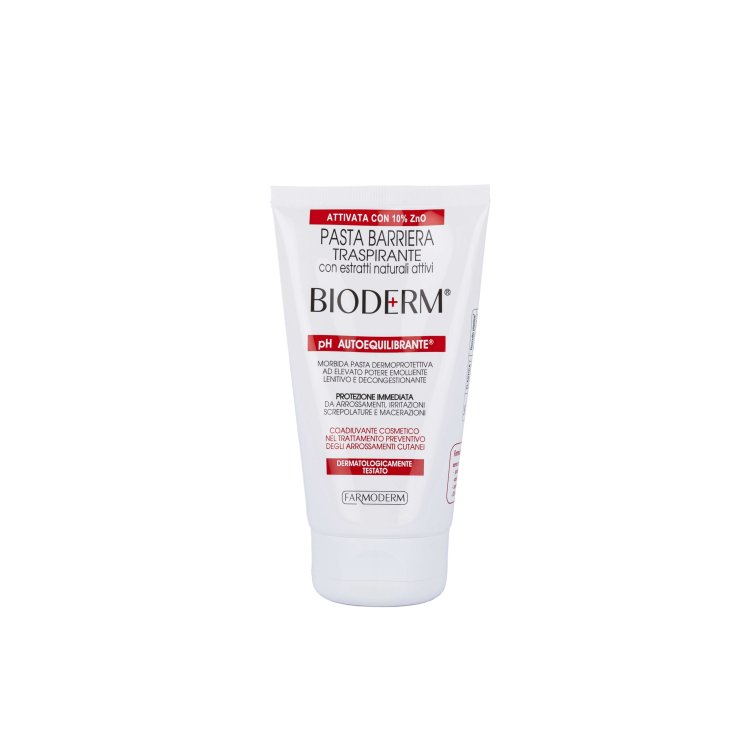 Bioderm&reg; Pasta Barriera Farmoderm 150ml