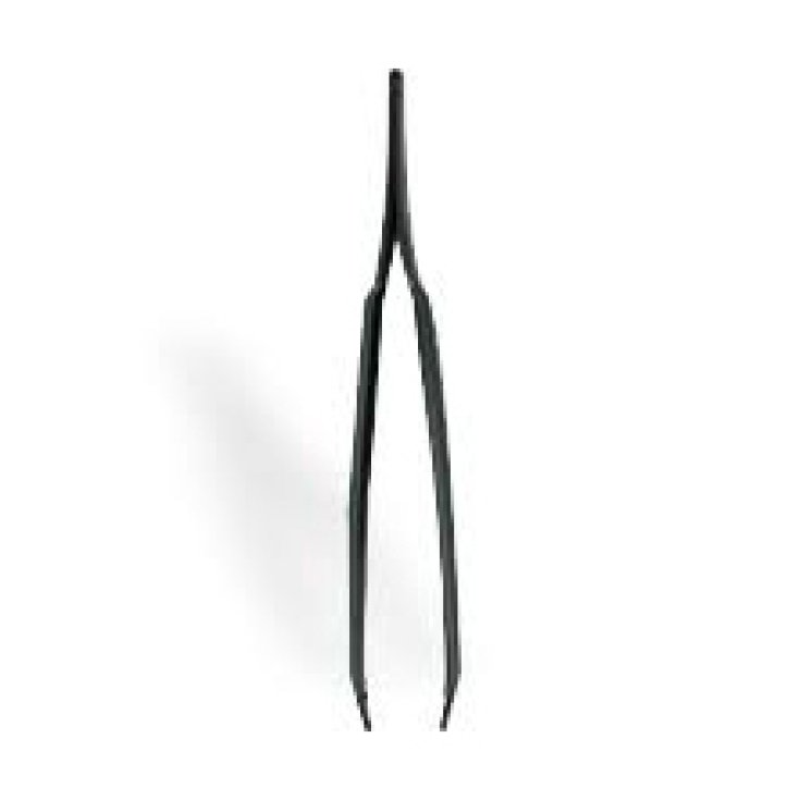 Pinze Brunite Tonde LR2106T Wal 1 Pezzo