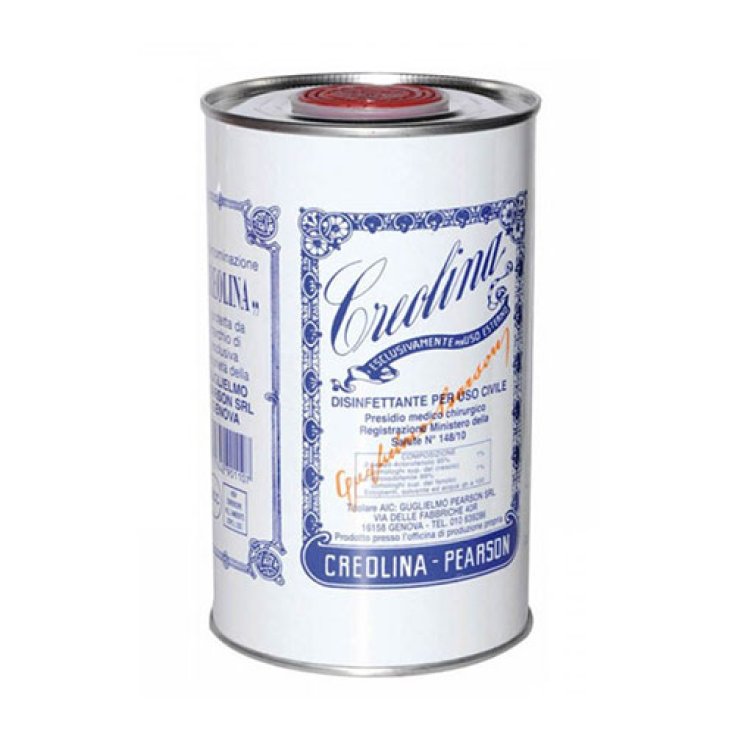 Creolina 1 Litro