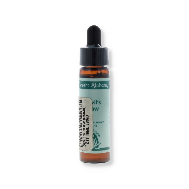 Devil's Claw&nbsp;Desert Alchemy Flower Essences 10ml