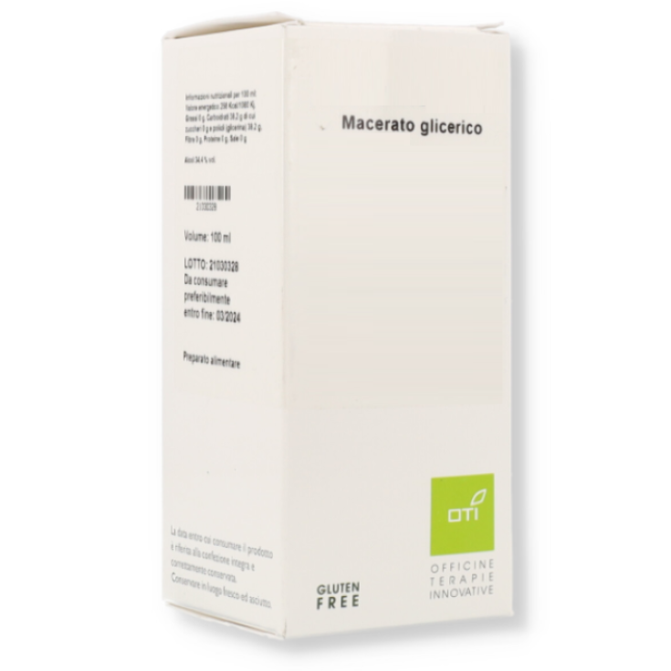Tamerice MG 10% Gocce OTI 100ml