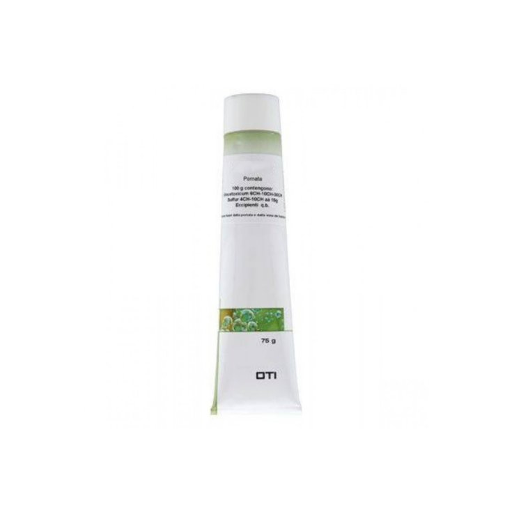 Rabar 30ch Pomata OTI 75g
