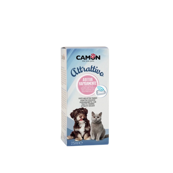 Attrattivo Educativo - 25ML