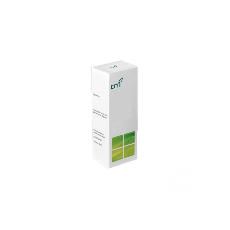 Calendula Officinalis Tm OTI 100ml