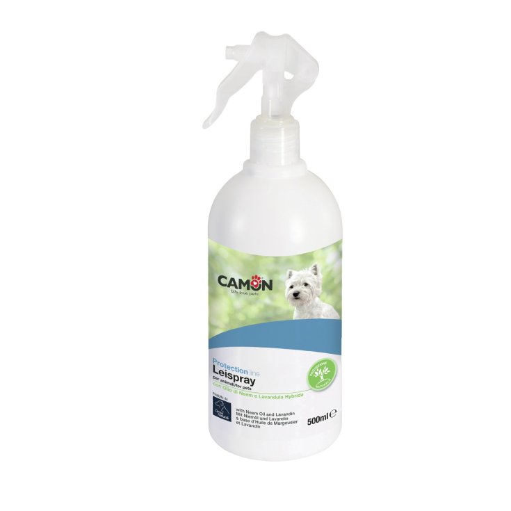 Protection Leispray - 500ML