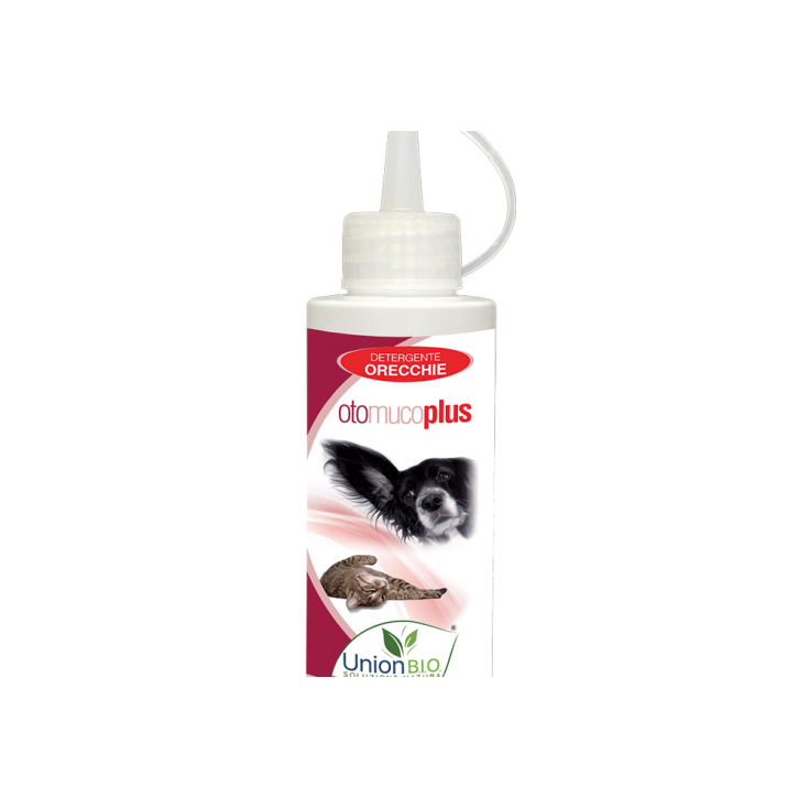 Otomucoplus - 100ML