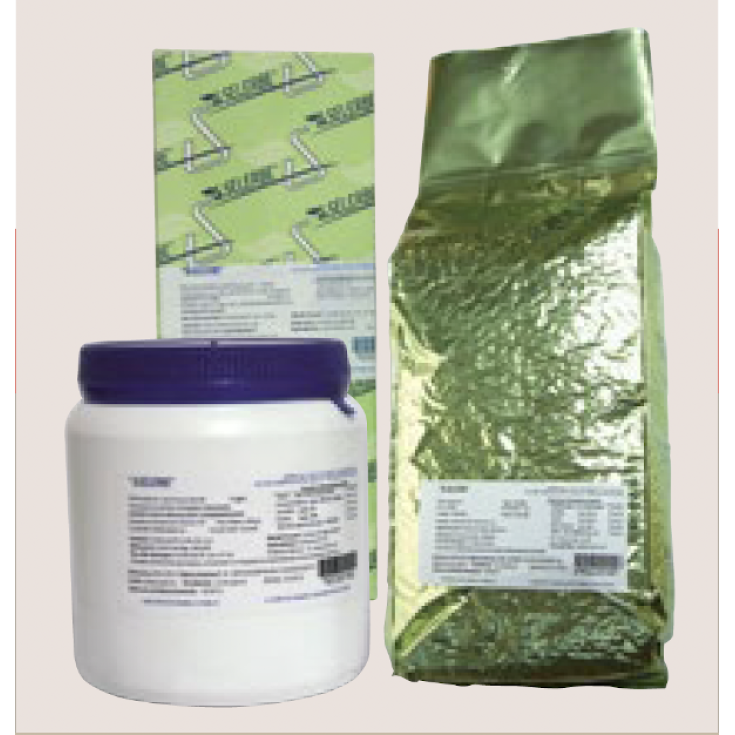 Senna 12% E.S.T. Selerbe 100g