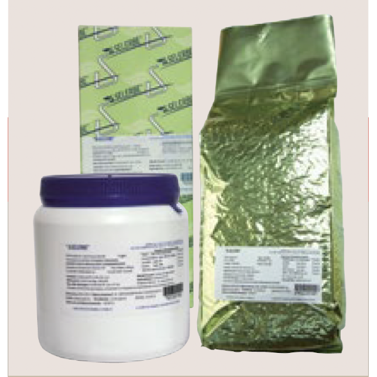 Passiflora 4% E.S.T. Selerbe 100g