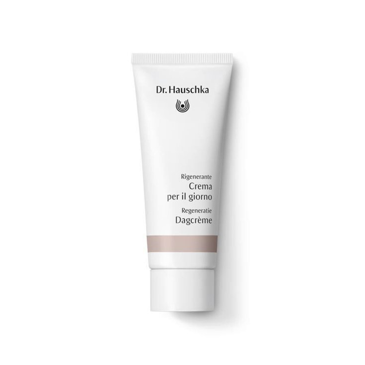 Dr. Hauschka Crema Rigenerante Viso Pelle Matura 40 ml