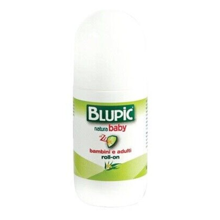 Blupic&reg; Roll-on Baby 50ml