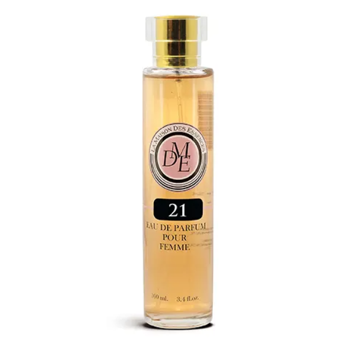 Profumo Per Donna21 La Maison Des Essences 100ml