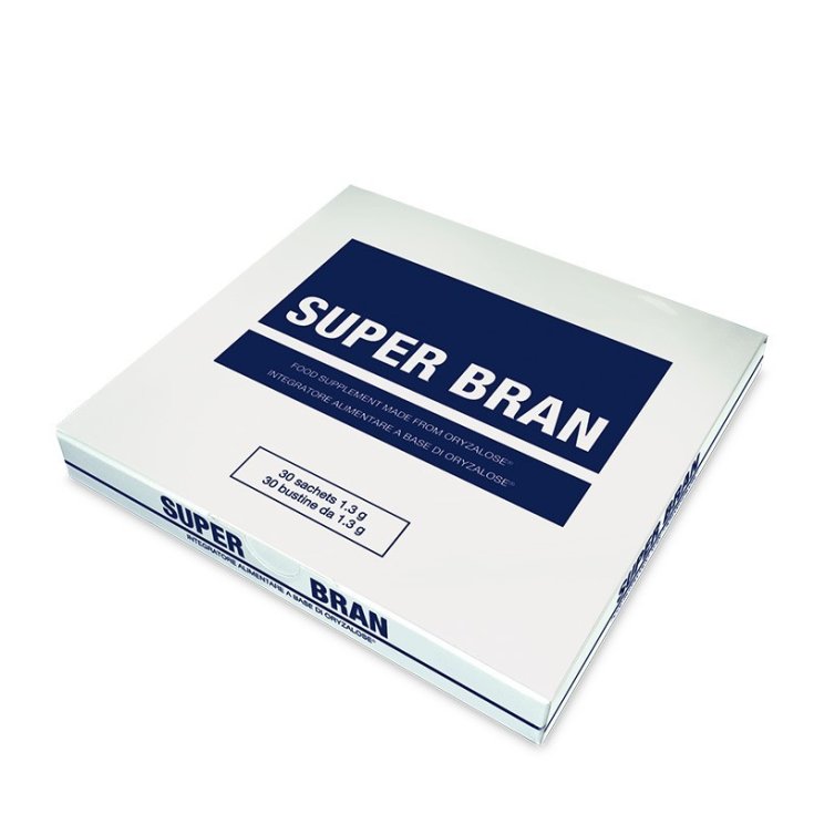 Super Bran Origins 30 Bustine