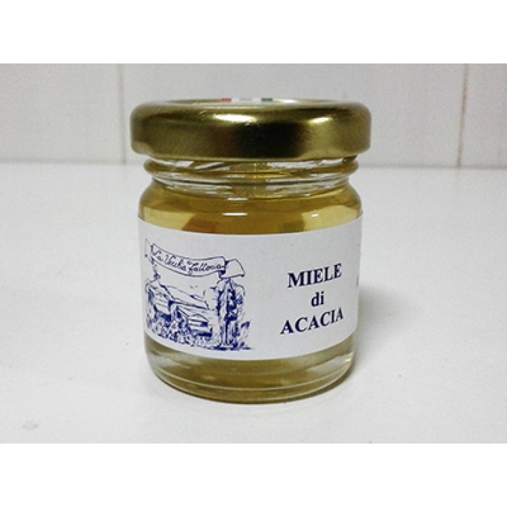 Miele Di Acacia La Vecchia Fattoria 50g