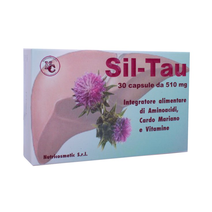 SIL &ndash; TAU 30 Capsule