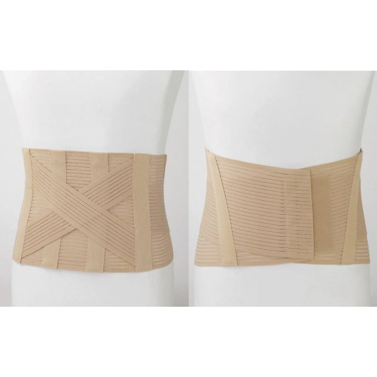 Corsetto 500 Dinamico Lombo-Sacrale 100 TLM 1 Pezzo