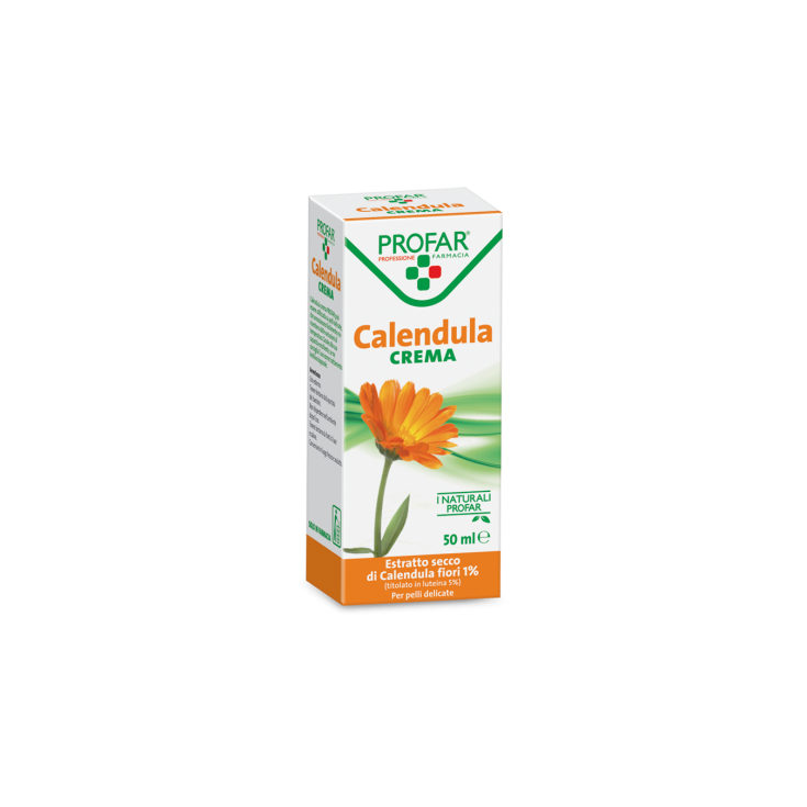 Calendula Crema PROFAR&reg; 50ml