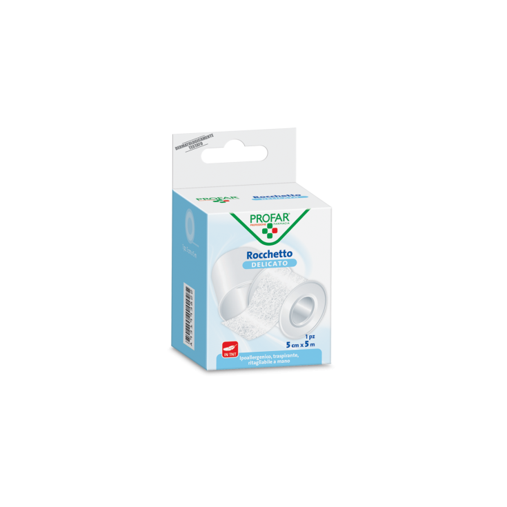 Rocchetto Delicato&nbsp;5mx5cm PROFAR&reg; 1 Pezzo