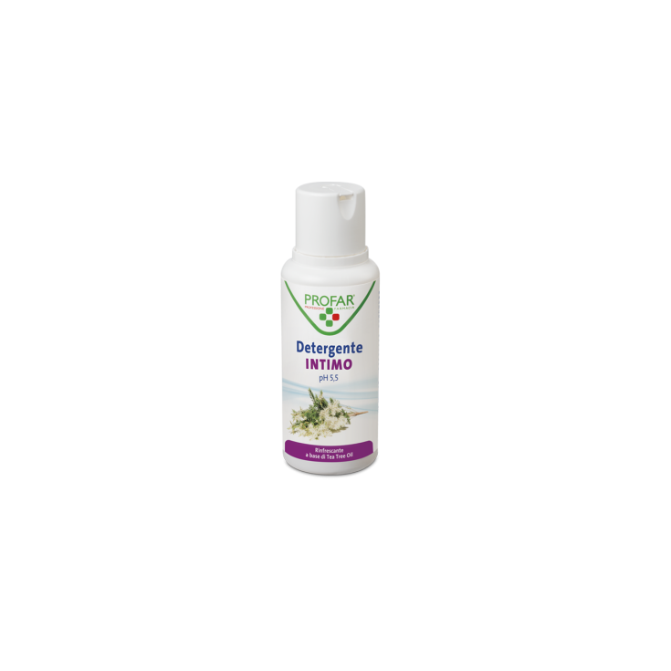 Detergente Intimo pH 5.5 PROFAR&reg; 250ml