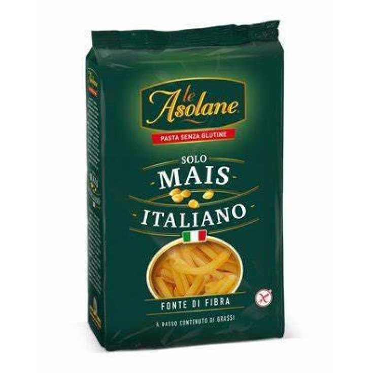 Caserecce di Mais Le Asolane 250g