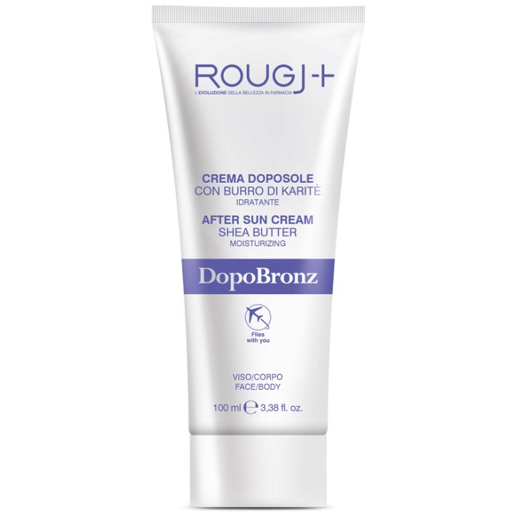 DopoBronz&reg; Crema Doposole Rougj 100ml